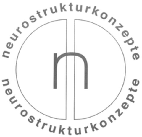 neurostrukturkonzepte Logo (DPMA, 10/01/2020)