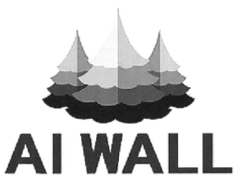 AI WALL Logo (DPMA, 27.10.2020)