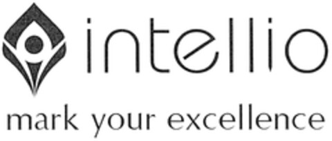 intellio mark your excellence Logo (DPMA, 04.10.2021)