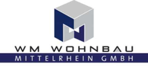 WM WOHNBAU MITTELRHEIN GMBH Logo (DPMA, 05.05.2021)