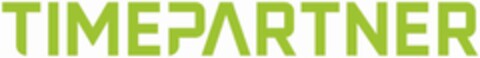 TIMEPARTNER Logo (DPMA, 02.07.2021)