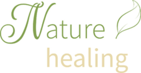 Naturhealing Logo (DPMA, 07.04.2021)