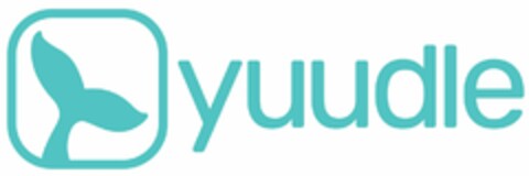 yuudle Logo (DPMA, 04/17/2021)