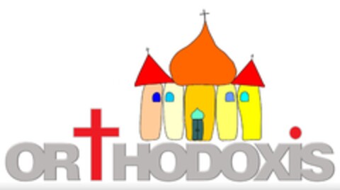 ORTHODOXIS Logo (DPMA, 25.05.2021)