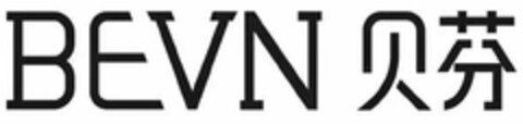 BEVN Logo (DPMA, 29.10.2021)