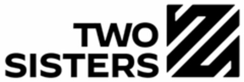 TWO SISTERS Logo (DPMA, 25.04.2022)