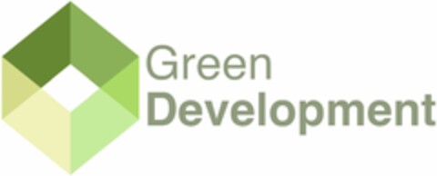 Green Development Logo (DPMA, 26.01.2022)
