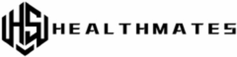 HEALTHMATES Logo (DPMA, 10.11.2022)