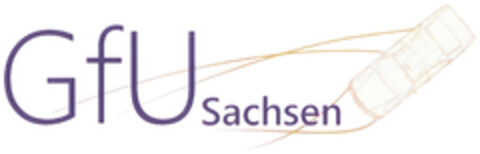 GfU Sachsen Logo (DPMA, 18.12.2023)