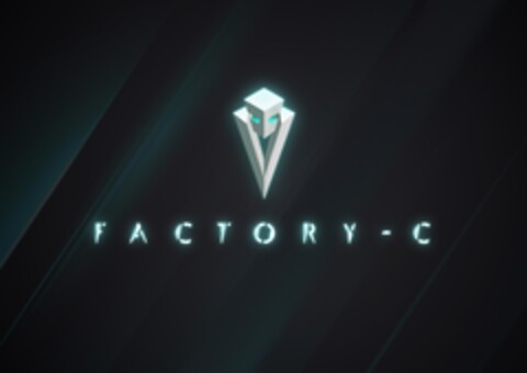FACTORY-C Logo (DPMA, 16.06.2023)