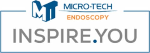 MT MICRO-TECH ENDOSCOPY INSPIRE.YOU Logo (DPMA, 21.06.2023)