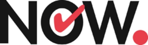 NOW. Logo (DPMA, 18.07.2023)