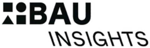 BAU INSIGHTS Logo (DPMA, 18.07.2023)