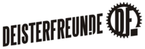 DEISTERFREUNDE DF Logo (DPMA, 06.09.2023)