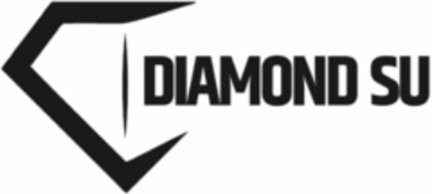 DIAMOND SU Logo (DPMA, 23.01.2023)