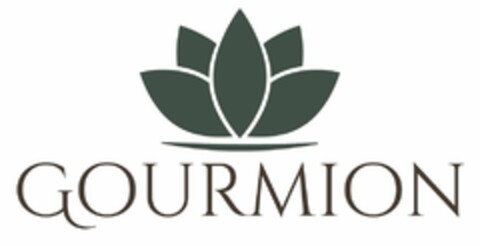 GOURMION Logo (DPMA, 13.10.2023)