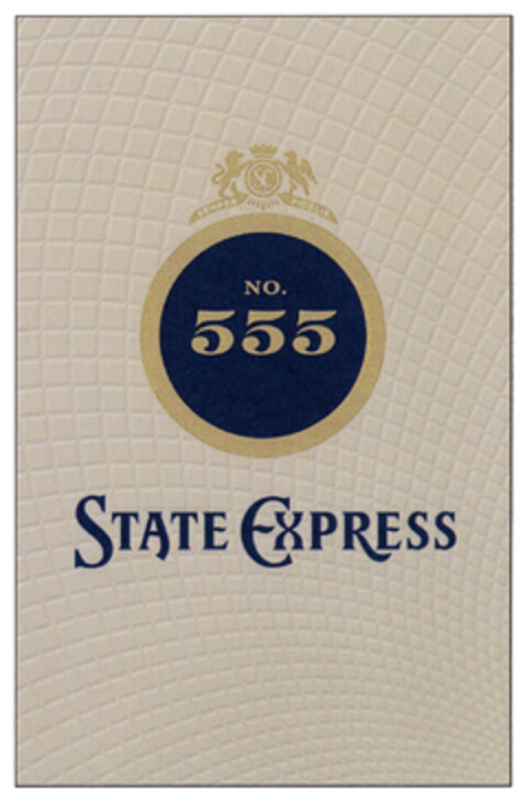 No. 55 STATE EXPRESS Logo (DPMA, 12/03/2024)