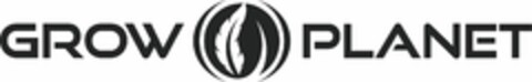 GROW PLANET Logo (DPMA, 17.05.2024)