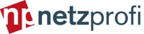 np netzprofi Logo (DPMA, 09/11/2024)