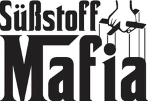 Süßstoff Mafia Logo (DPMA, 17.09.2024)