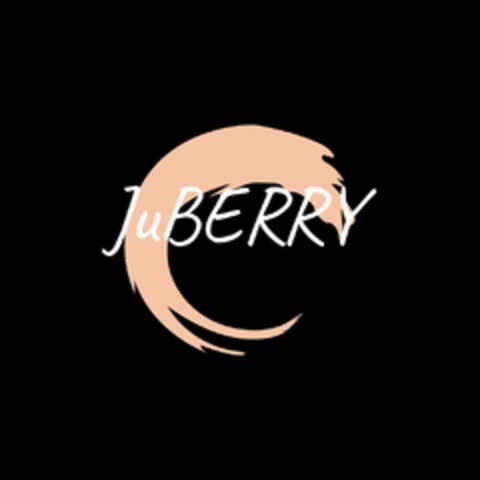 JuBERRY Logo (DPMA, 13.01.2024)