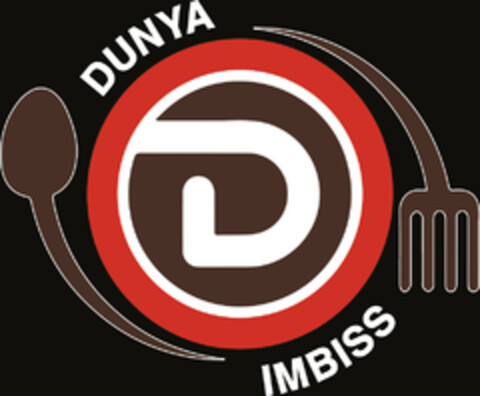 DUNYA IMBISS Logo (DPMA, 29.03.2024)
