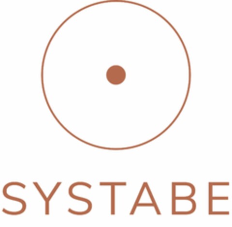 SYSTABE Logo (DPMA, 02.05.2024)