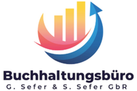 Buchhaltungsbüro G. Sefer & S. Sefer GbR Logo (DPMA, 06/02/2024)