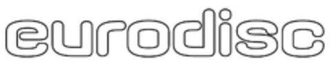 eurodisc Logo (DPMA, 26.03.2025)