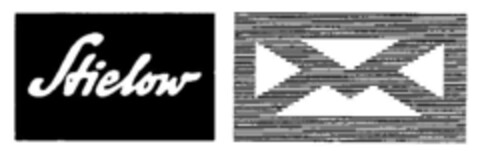 Stielow Logo (DPMA, 19.03.2002)