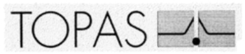 TOPAS Logo (DPMA, 14.06.2002)