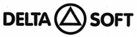 DELTA SOFT Logo (DPMA, 06.08.2002)