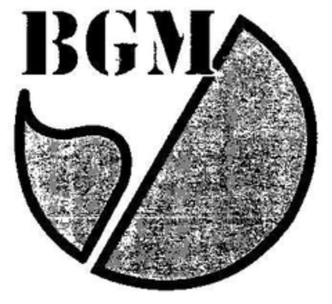 BGM Logo (DPMA, 21.12.2002)