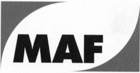 MAF Logo (DPMA, 02.05.2003)