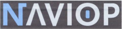 NAVIOP Logo (DPMA, 15.05.2003)