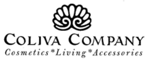 COLIVA COMPANY Logo (DPMA, 22.05.2003)