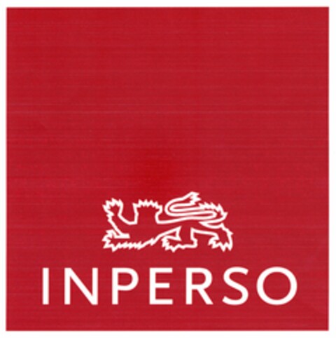 INPERSO Logo (DPMA, 30.10.2003)