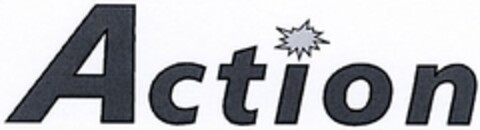 Action Logo (DPMA, 03/16/2004)