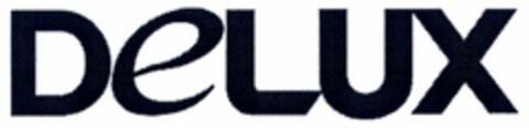 DeLUX Logo (DPMA, 04.05.2004)