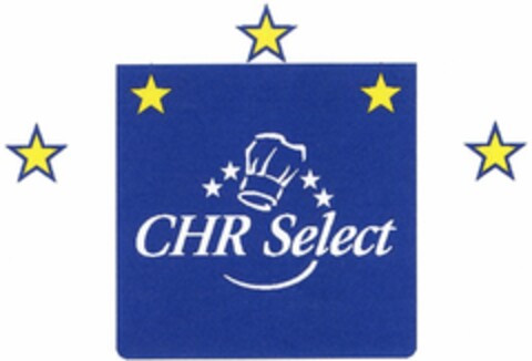 CHR Select Logo (DPMA, 27.08.2004)