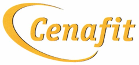 Cenafit Logo (DPMA, 08.11.2004)
