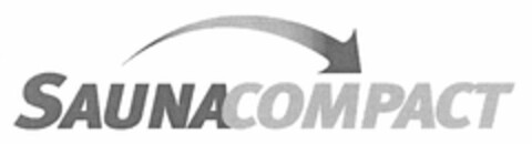 SAUNACOMPACT Logo (DPMA, 29.10.2005)