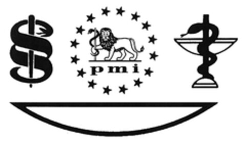 pmi Logo (DPMA, 07.04.2006)