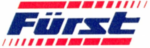 Fürst Logo (DPMA, 04/18/2006)