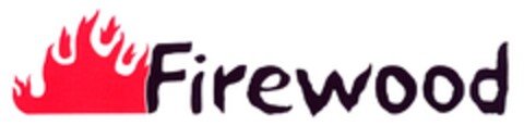 Firewood Logo (DPMA, 15.11.2006)