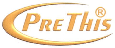 PreThis Logo (DPMA, 02/07/2007)