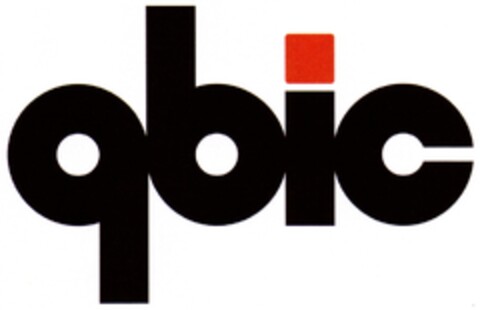 qbic Logo (DPMA, 04.04.2007)