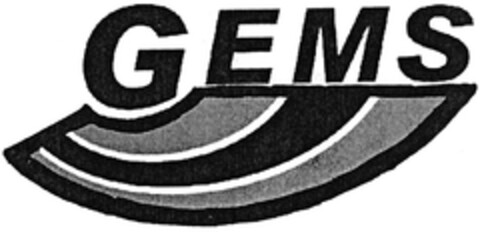 GEMS Logo (DPMA, 25.04.2007)