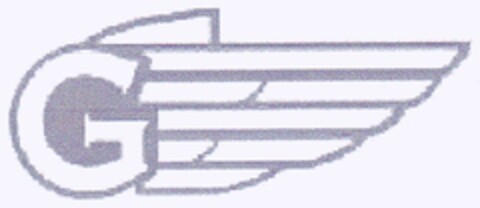 G Logo (DPMA, 21.05.2007)