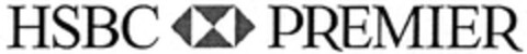 HSBC PREMIER Logo (DPMA, 13.09.2007)